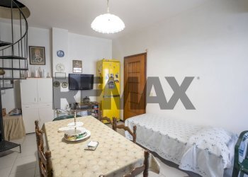 Sala da pranzo - Casa indipendente Via Calvario
 
61, Mascalucia - foto 27