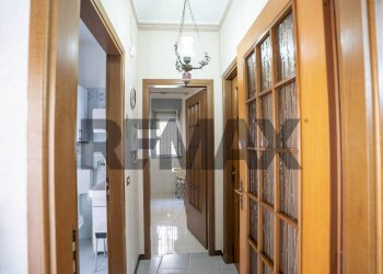 Hall / corridoio - Casa indipendente Via Calvario
 
61, Mascalucia - foto 32