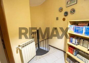 Hall / corridoio - Casa indipendente Via Calvario
 
61, Mascalucia - foto 35