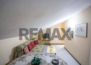 Soggiorno - Casa indipendente Via Calvario
 
61, Mascalucia - foto 41