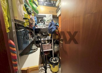 Dispensa di stoccaggio - Quadrilocale Via Santa Maria La Stella
 
52, Aci Sant'Antonio - foto 18