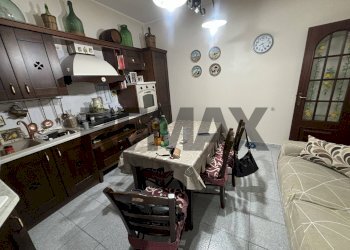 Cucina - Quadrilocale Via Santa Maria La Stella
 
52, Aci Sant'Antonio - foto 23