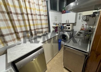 Cucina - Quadrilocale Via Santa Maria La Stella
 
52, Aci Sant'Antonio - foto 25