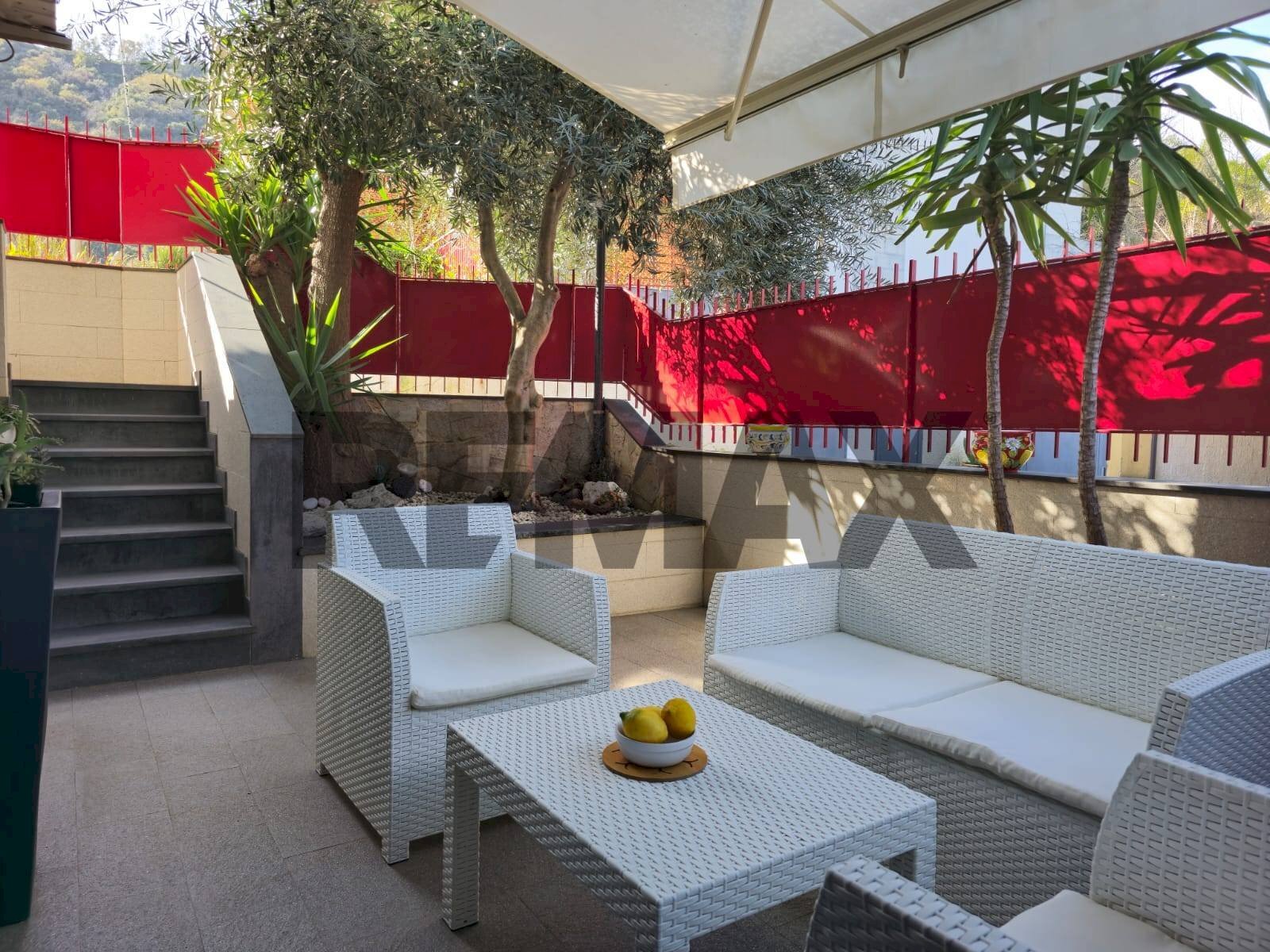 Terrazza - Trilocale Via Ascanio
 
snc, Acireale - foto 1