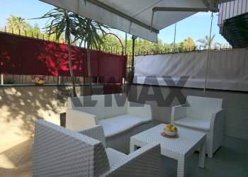 Terrazza - Trilocale Via Ascanio
 
snc, Acireale - foto 2