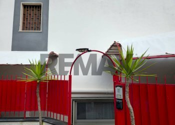 Edificio all\'aperto - Trilocale Via Ascanio
 
snc, Acireale - foto 6