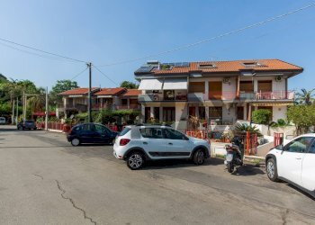 Edificio all\'aperto - Trilocale Via Ascanio
 
snc, Acireale - foto 11