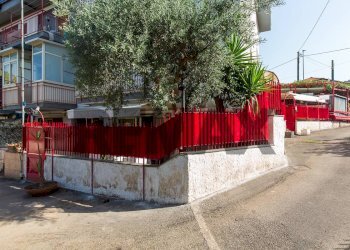 Edificio all\'aperto - Trilocale Via Ascanio
 
snc, Acireale - foto 15