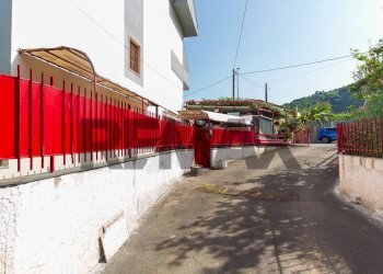 Edificio all\'aperto - Trilocale Via Ascanio
 
snc, Acireale - foto 16