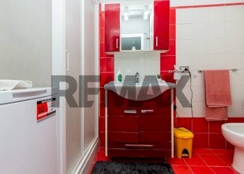 Bagno - Trilocale Via Ascanio
 
snc, Acireale - foto 40