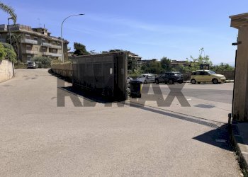 Edificio all\'aperto - Attico Via Della Costituzione
 
1G, Catania - foto 12