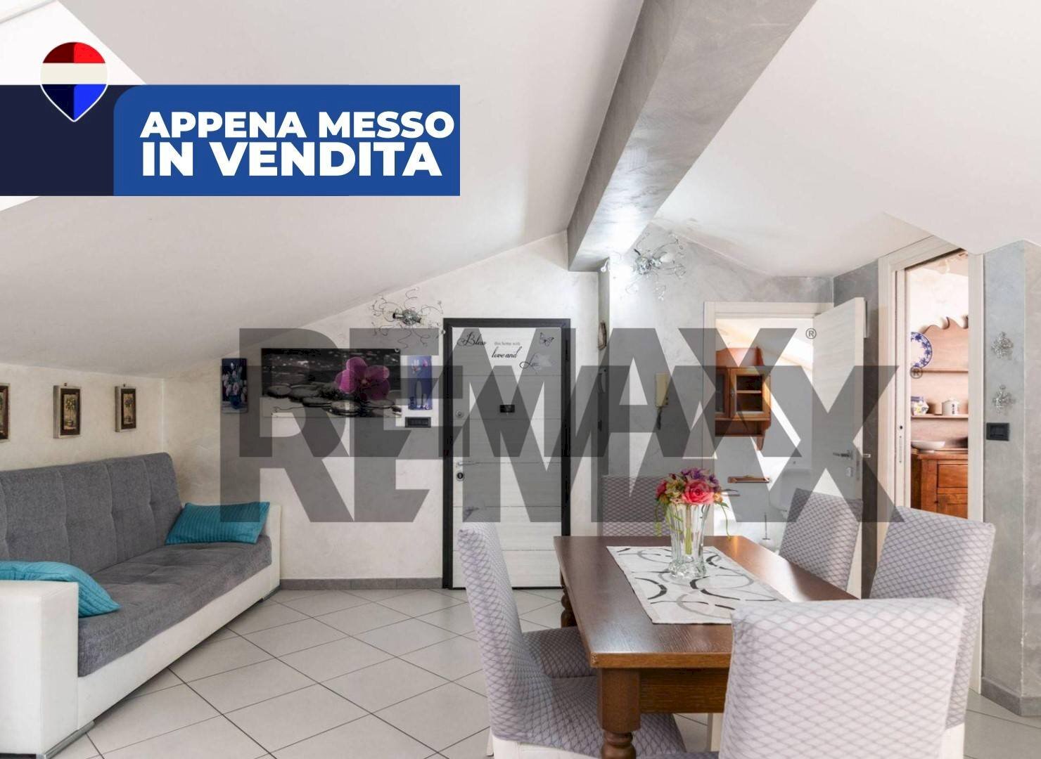 Sala da pranzo - Bilocale Via Giarre
 
18, Mascalucia - foto 1