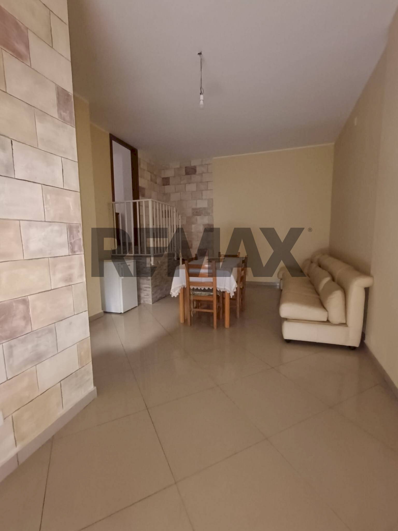 Sala da pranzo - Two-room apartment Via Cappuccini
68, Ramacca - photo 3