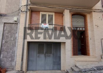 Edificio all\'aperto - Two-room apartment Via Cappuccini
 
68, Ramacca - photo 2