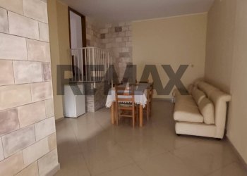 Sala da pranzo - Two-room apartment Via Cappuccini
 
68, Ramacca - photo 3