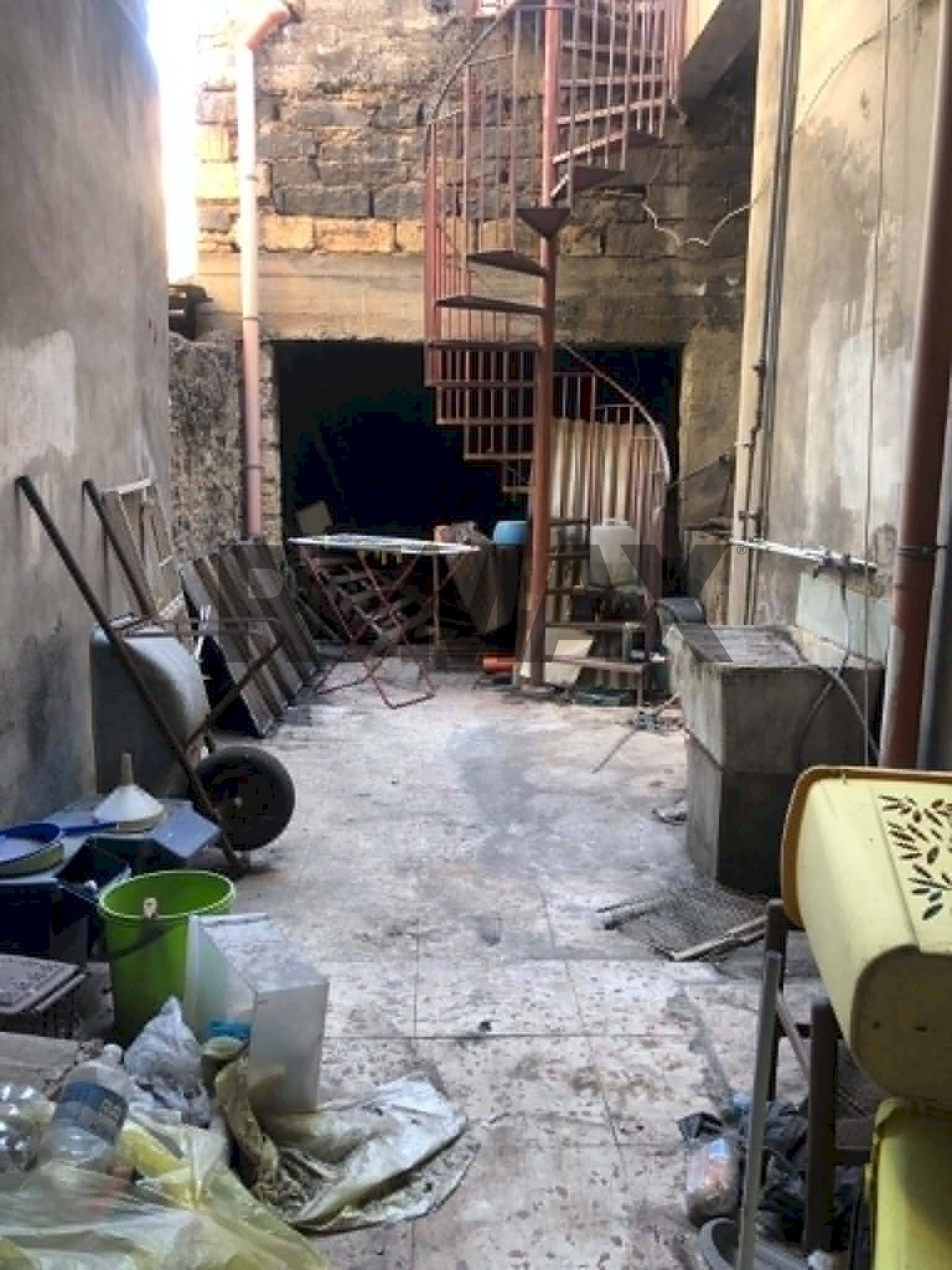 Dispensa di stoccaggio - Casa indipendente Via Archimede
98, Misterbianco - foto 3