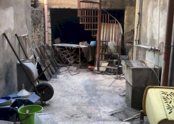 Dispensa di stoccaggio - Casa indipendente Via Archimede
 
98, Misterbianco - foto 3