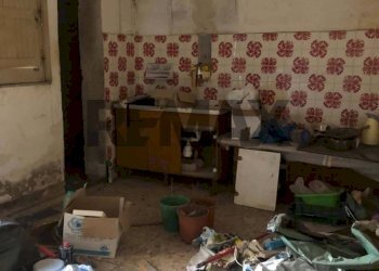 Dispensa di stoccaggio - Casa indipendente Via Archimede
 
98, Misterbianco - foto 9