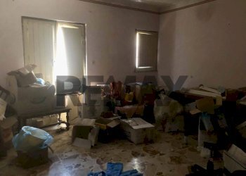 Dispensa di stoccaggio - Casa indipendente Via Archimede
 
98, Misterbianco - foto 13