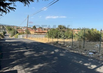 Edificio all\'aperto - Terreno agricolo VIA BOLOGNA
37, Mascalucia - foto 9