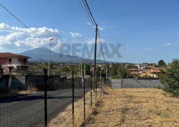 Vista delle montagne - Terreno agricolo VIA BOLOGNA
37, Mascalucia - foto 12