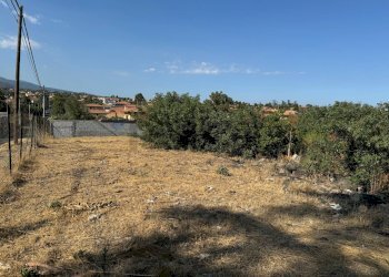 Vista delle montagne - Terreno agricolo VIA BOLOGNA
37, Mascalucia - foto 13