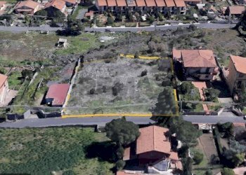Posizione della mappa - Terreno agricolo VIA BOLOGNA
37, Mascalucia - foto 18