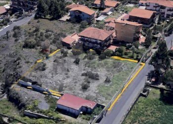 Posizione della mappa - Terreno agricolo VIA BOLOGNA
37, Mascalucia - foto 19