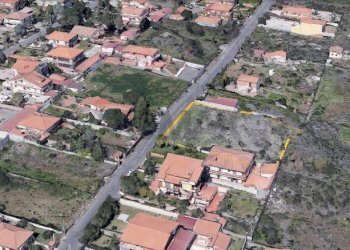 Posizione della mappa - Terreno agricolo VIA BOLOGNA
37, Mascalucia - foto 20