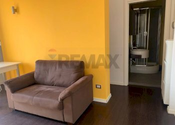 Soggiorno - Two-room apartment costa Mezzalancia
 
8, Jesi - photo 7