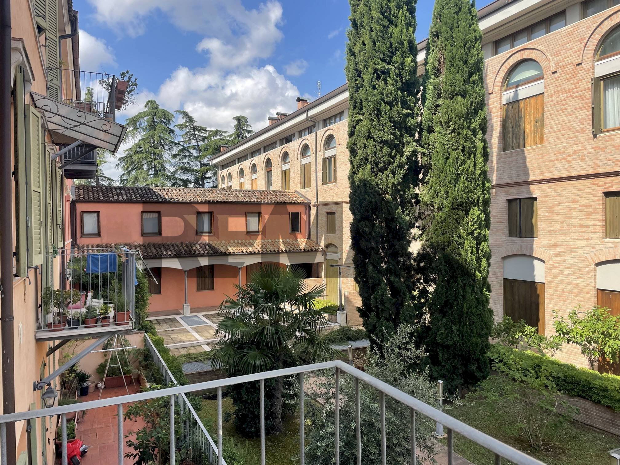 Edificio all\'aperto - Appartamento Via San Marco
 
6, Jesi - foto 1