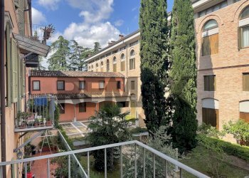 Edificio all\'aperto - Appartamento Via San Marco
 
6, Jesi - foto 1