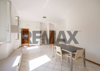 Sala da pranzo - Appartamento Via San Marco
 
6, Jesi - foto 3
