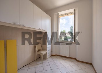 Stanza vuota - Appartamento Via San Marco
 
6, Jesi - foto 7
