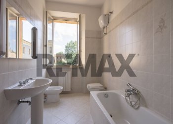 Bagno - Appartamento Via San Marco
 
6, Jesi - foto 9