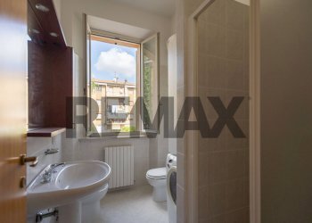 Bagno - Appartamento Via San Marco
 
6, Jesi - foto 12
