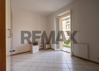 Stanza vuota - Appartamento Via San Marco
 
6, Jesi - foto 16