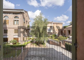 Edificio all\'aperto - Appartamento Via San Marco
 
6, Jesi - foto 18