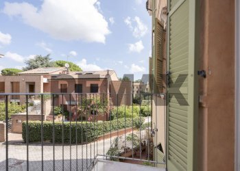 Balcone - Appartamento Via San Marco
 
6, Jesi - foto 19