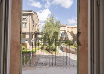Balcone - Appartamento Via San Marco
 
6, Jesi - foto 20