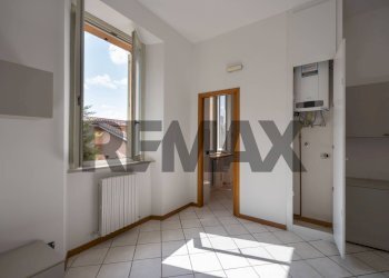 Stanza vuota - Appartamento Via San Marco
 
6, Jesi - foto 21