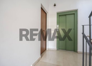 Hall / corridoio - Appartamento Via San Marco
 
6, Jesi - foto 22