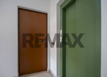 Hall / corridoio - Appartamento Via San Marco
 
6, Jesi - foto 23