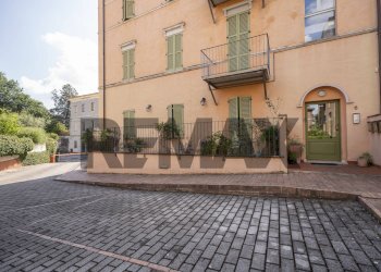 Edificio all\'aperto - Appartamento Via San Marco
 
6, Jesi - foto 24