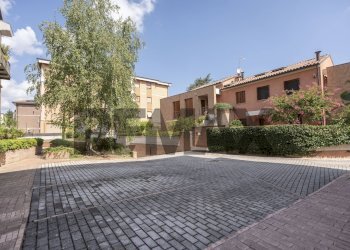 Edificio all\'aperto - Appartamento Via San Marco
 
6, Jesi - foto 25