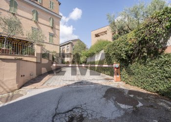 Edificio all\'aperto - Appartamento Via San Marco
 
6, Jesi - foto 26