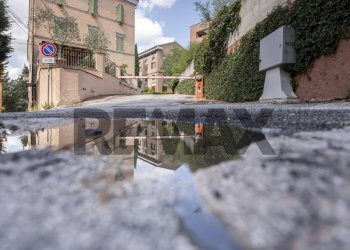 Edificio all\'aperto - Appartamento Via San Marco
 
6, Jesi - foto 27