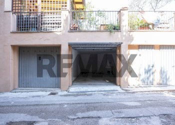Edificio all\'aperto - Appartamento Via San Marco
 
6, Jesi - foto 30