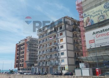 Edificio all\'aperto - Quadrilocale Via Giovanni Santoro
 
14, Salerno - foto 31