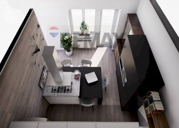 Soggiorno - Quadrilocale Via Giovanni Santoro
 
14, Salerno - foto 44
